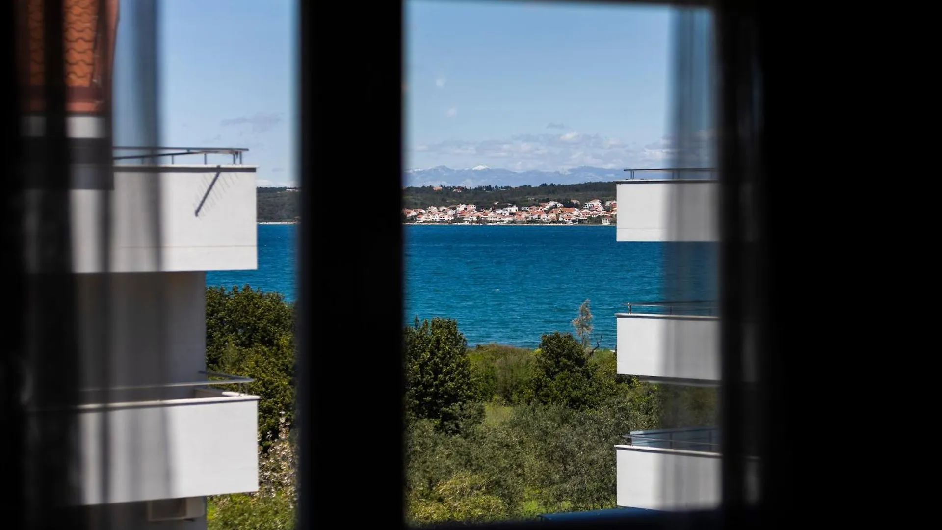 Appartement Villa Anabella II Zadar