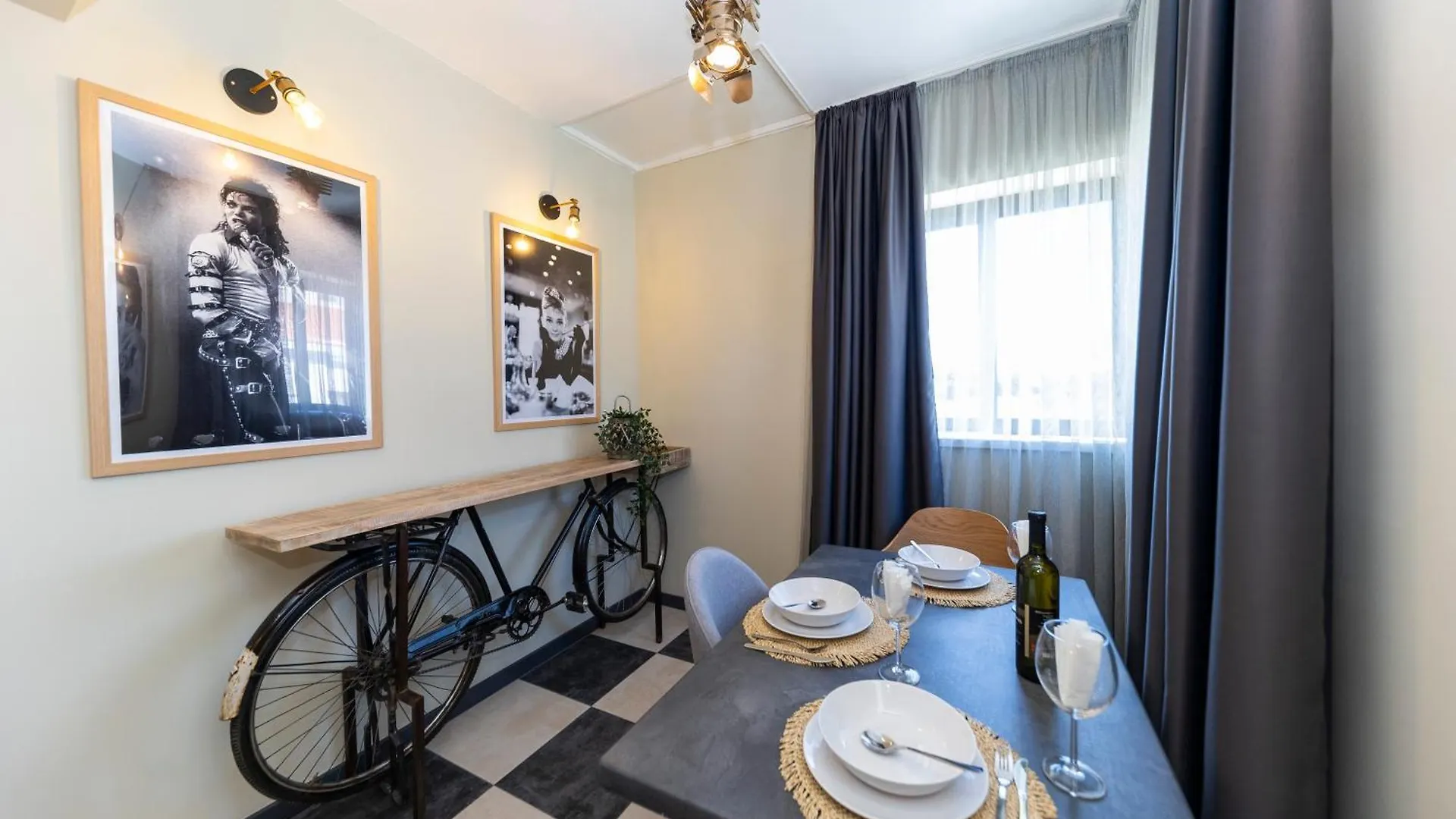 Apartamento Villa Anabella II Zadar