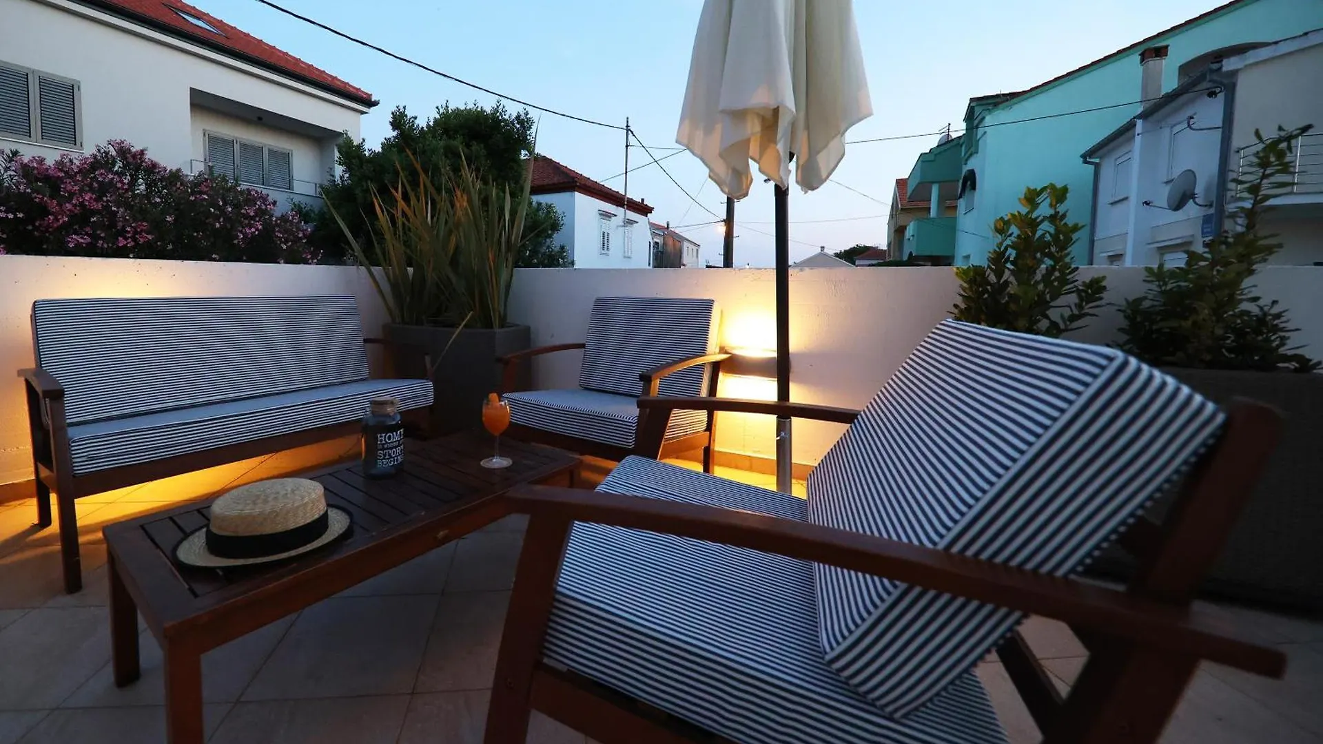 Villa Anabella II Zadar 0*,  Croacia