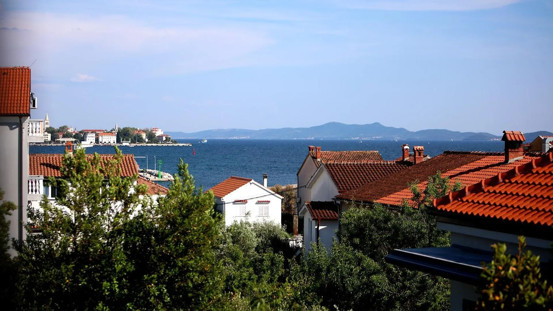 Apartamento Villa Anabella II Zadar Croacia