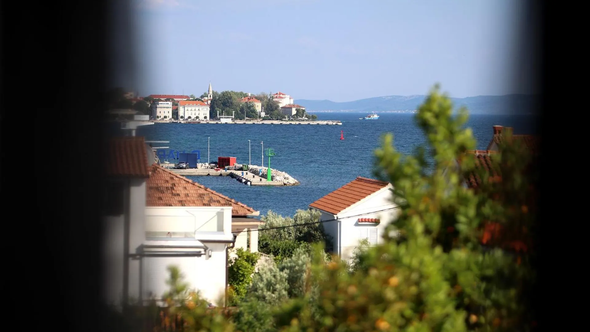 Villa Anabella II 0*, Zadar