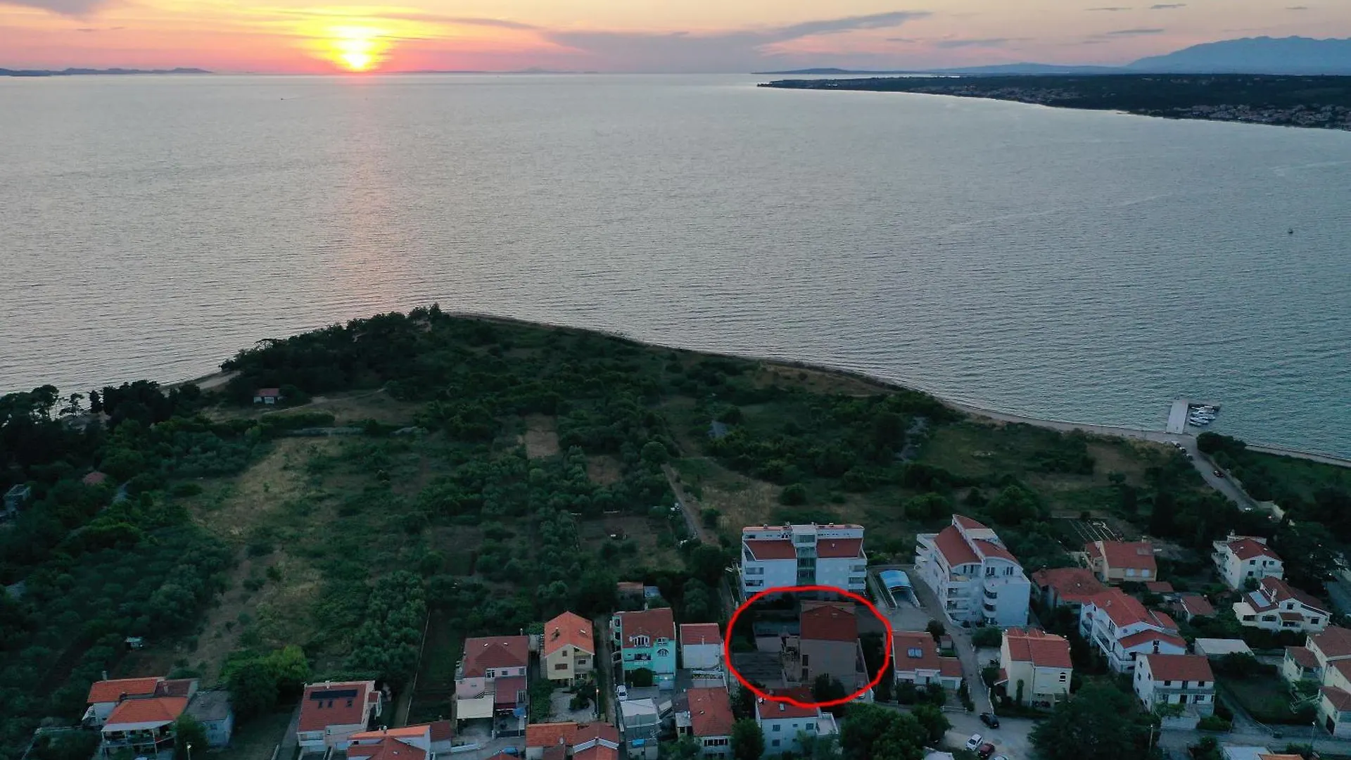 Villa Anabella II Zadar
