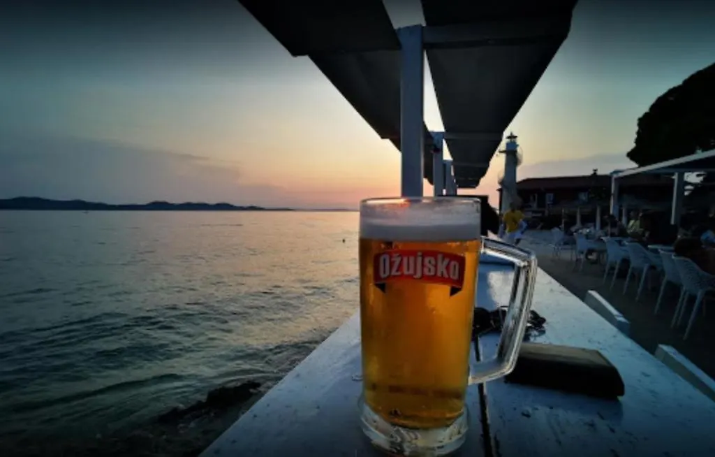 Apartman Villa Anabella II Croatia