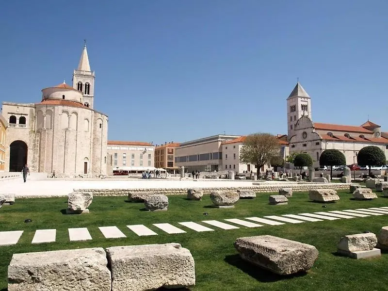 Villa Anabella II Zadar 0*,  Croacia