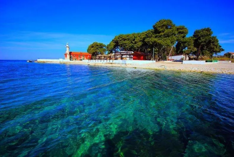 Apartman Villa Anabella II