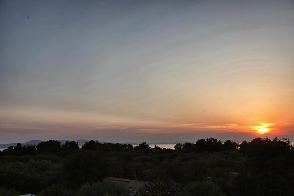 Villa Anabella II Zadar Croacia