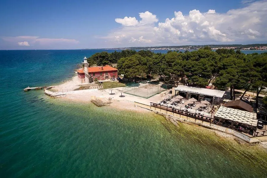 Apartamento Villa Anabella II Zadar
