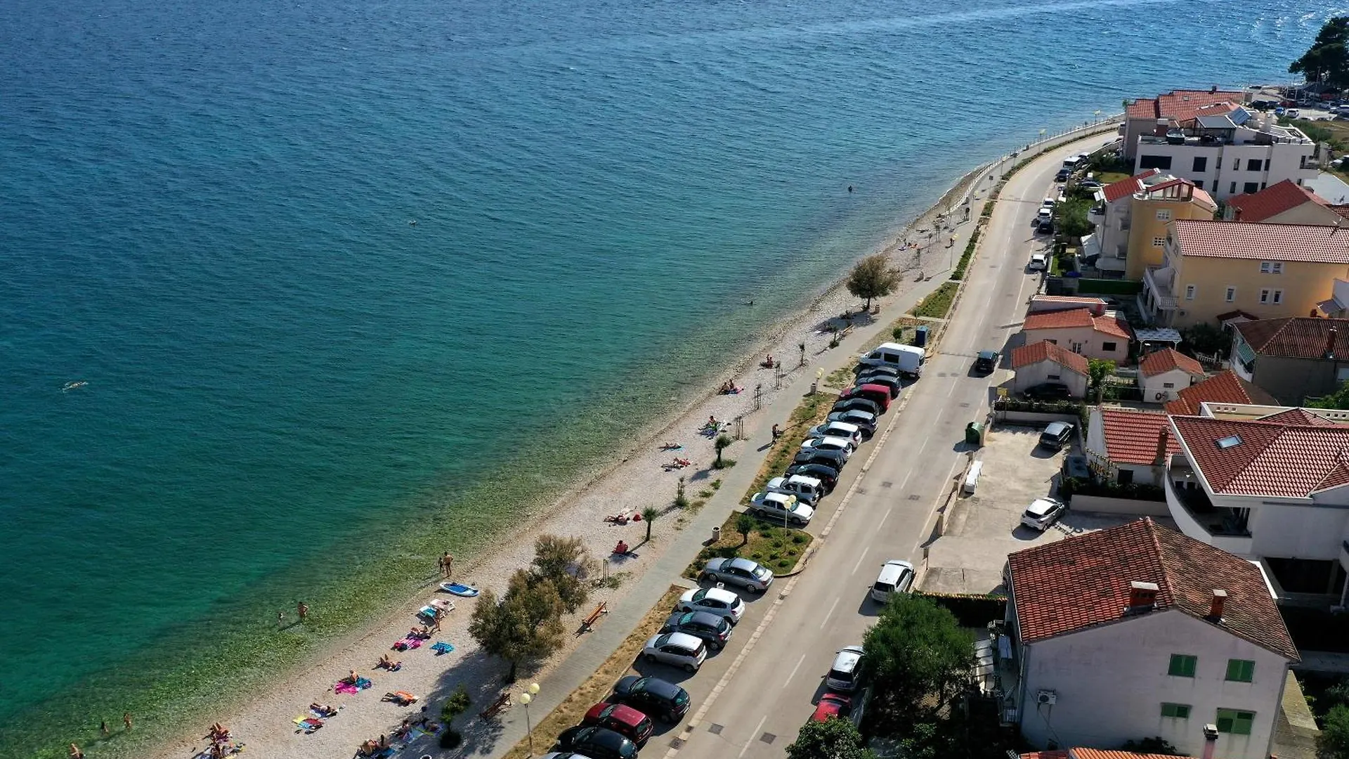 Apartman Villa Anabella II Croatia