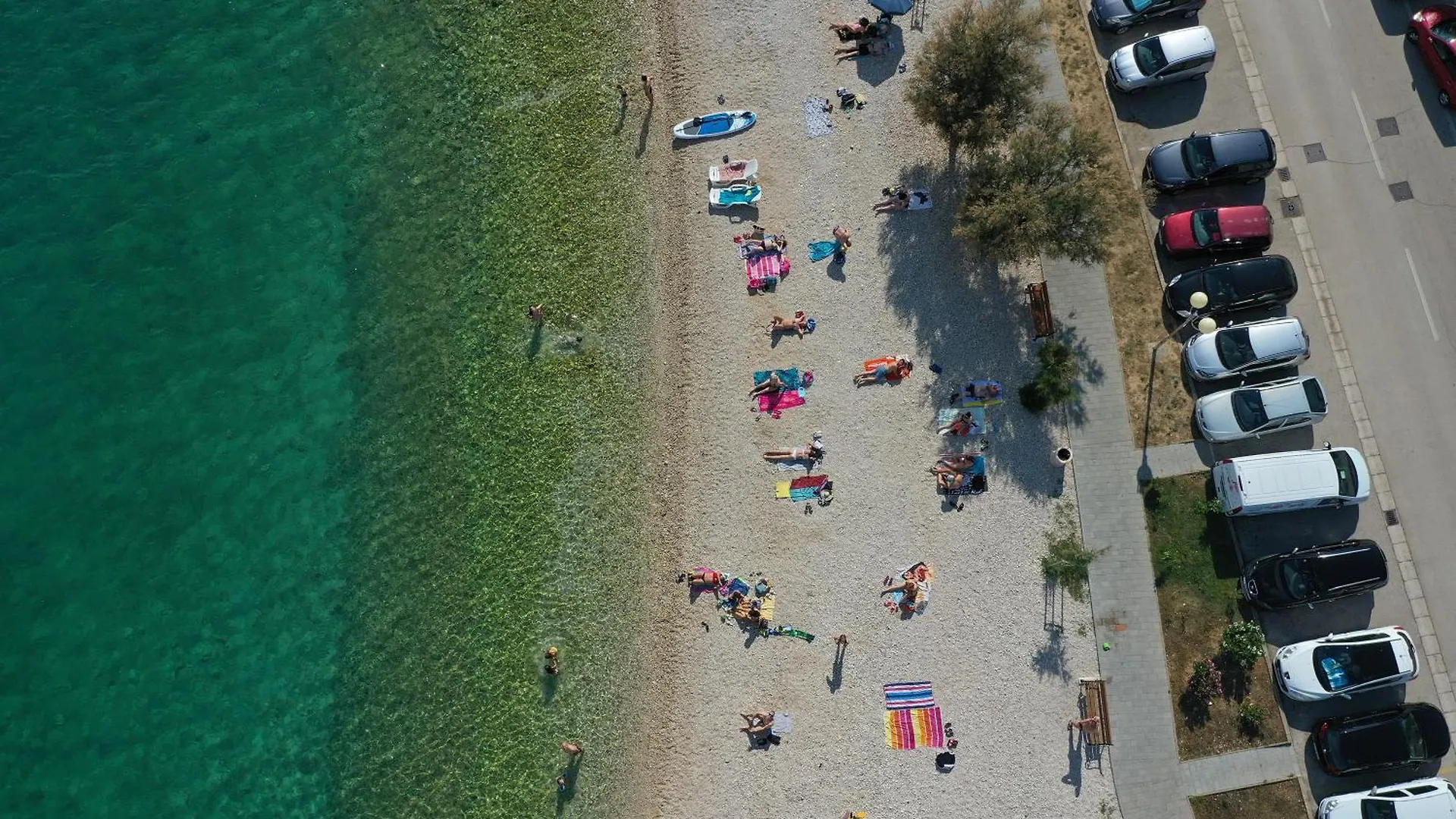 Villa Anabella II Zadar