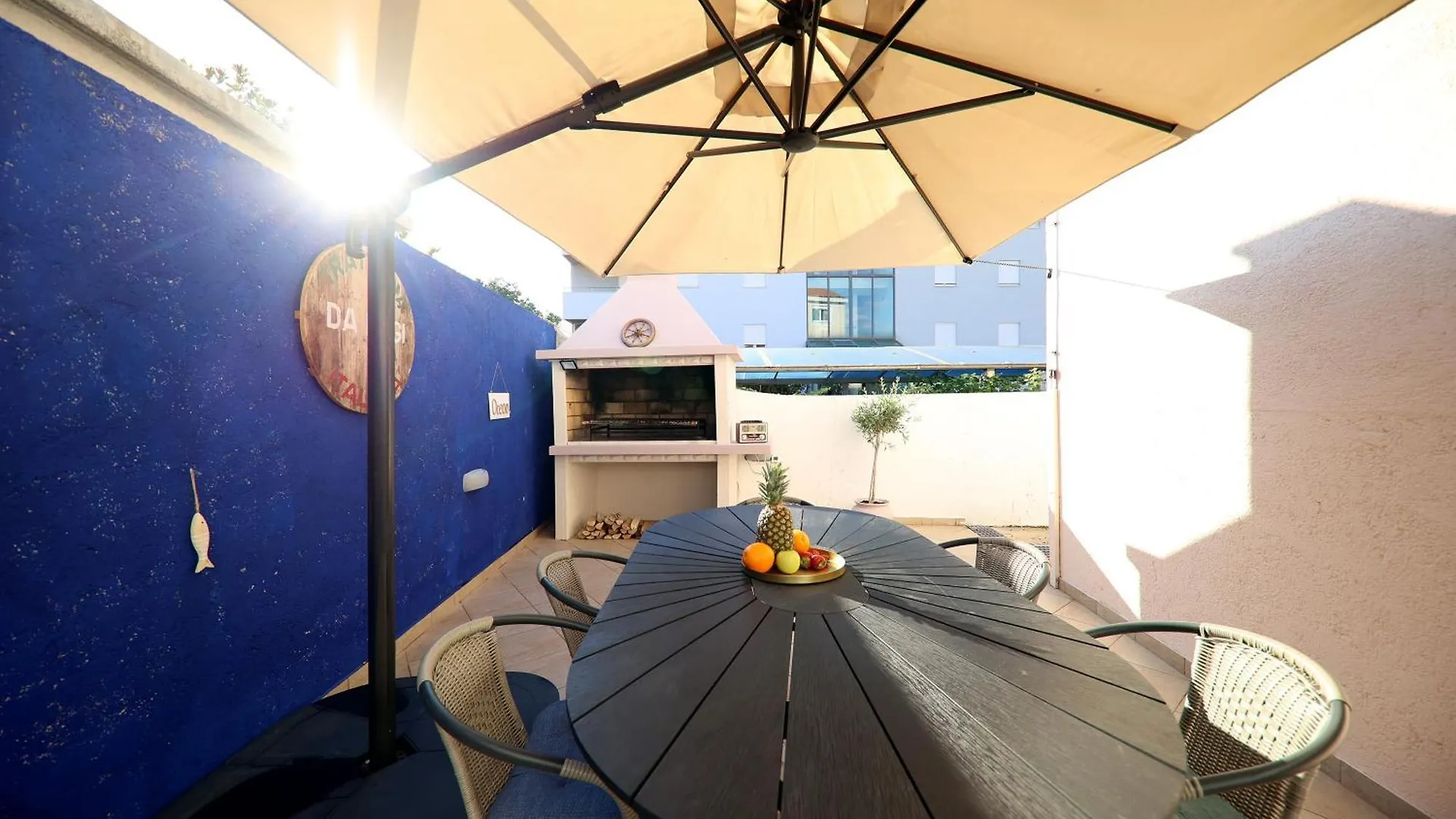Apartman Villa Anabella II