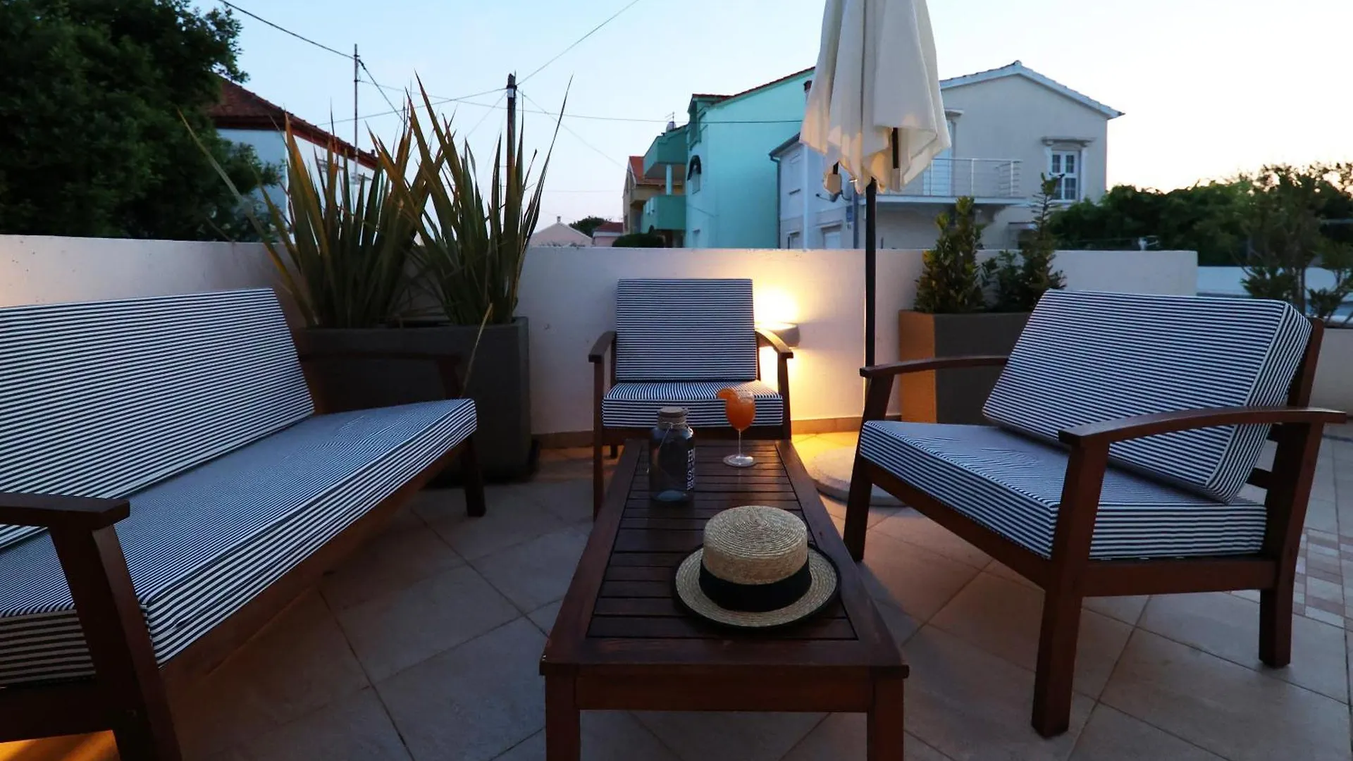 Apartman Villa Anabella II