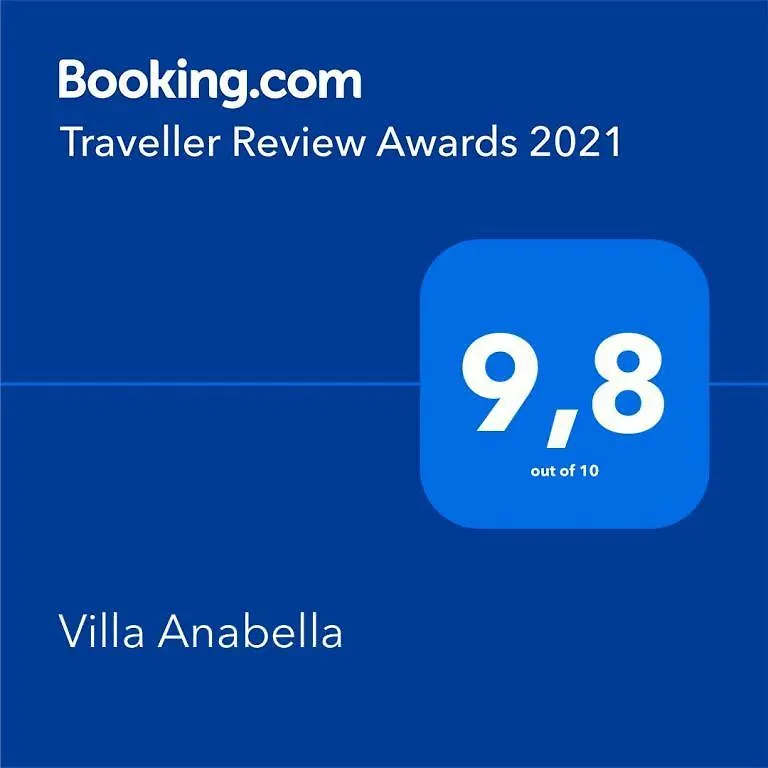 Villa Anabella II Croatia