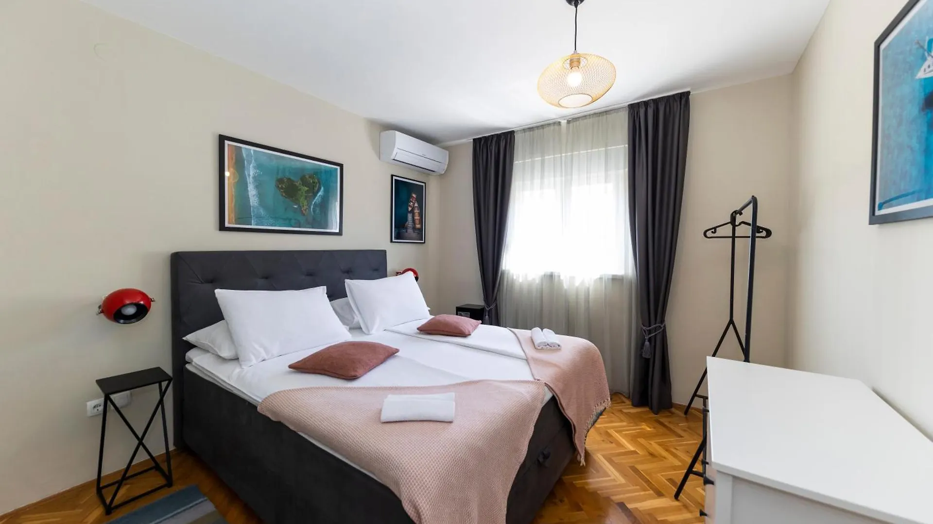 Villa Anabella II Apartman