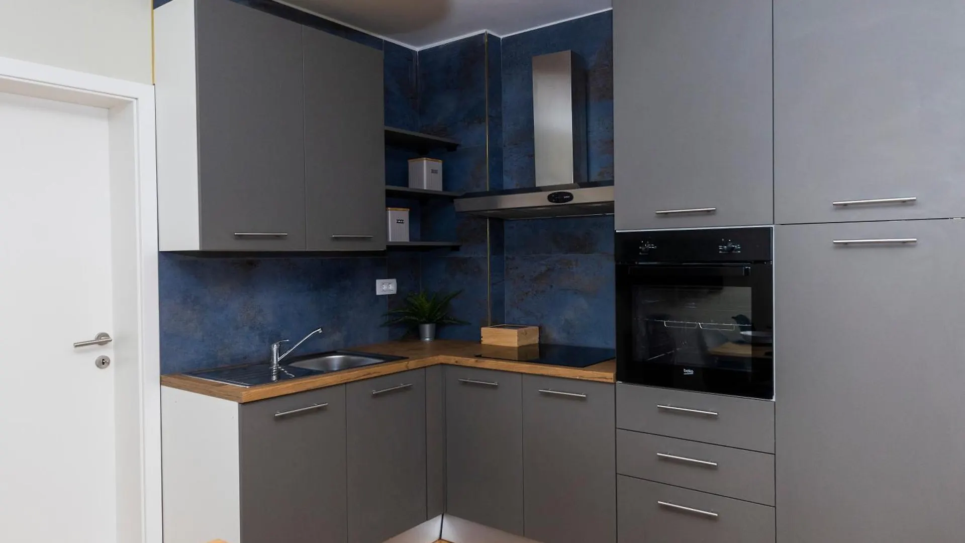 Appartement Villa Anabella II Zadar