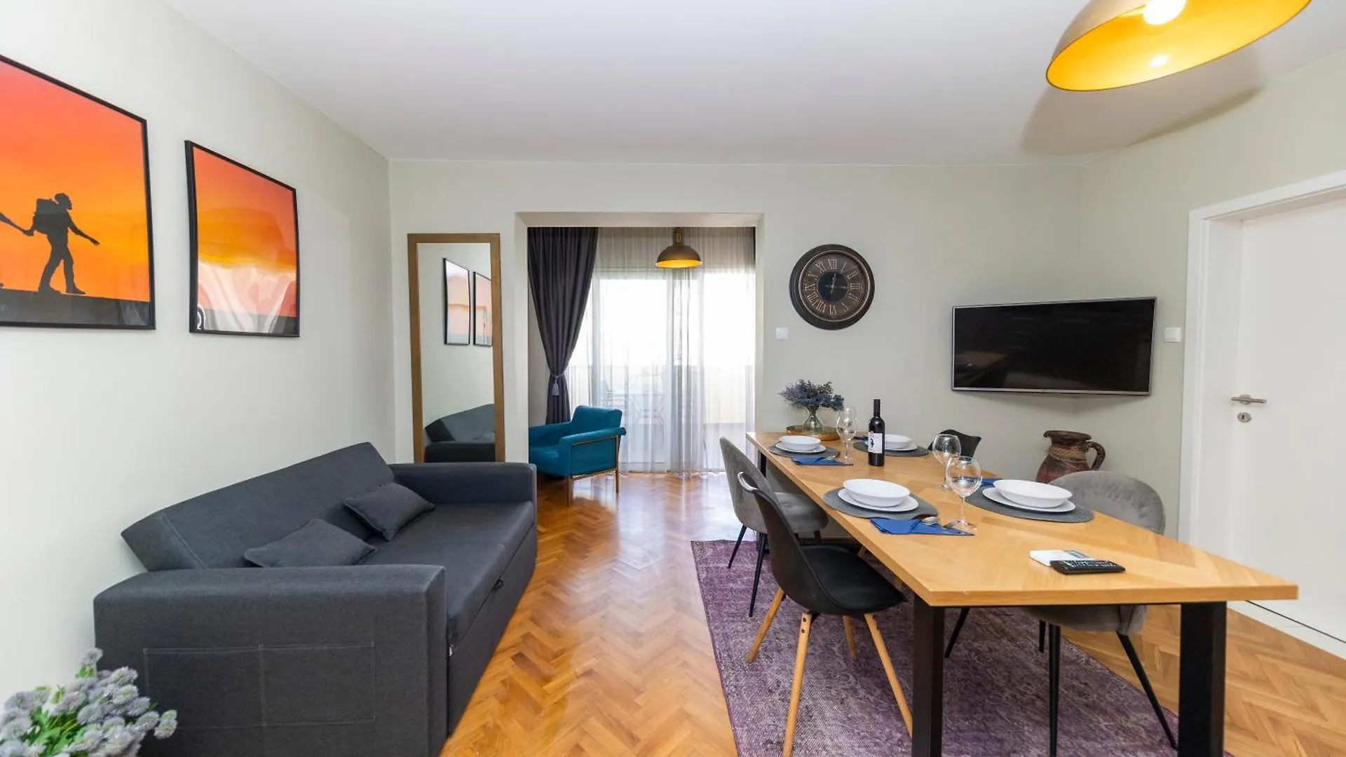 Apartman Villa Anabella II
