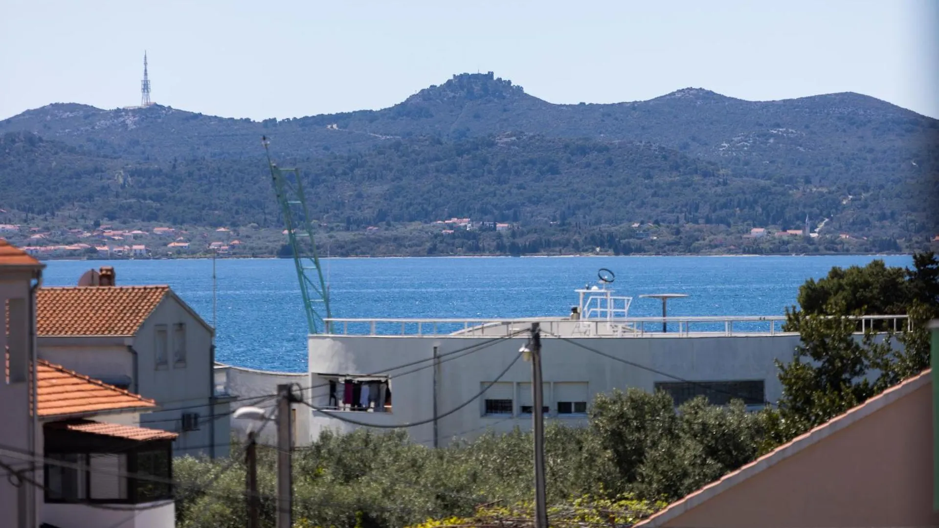 Villa Anabella II Croatia