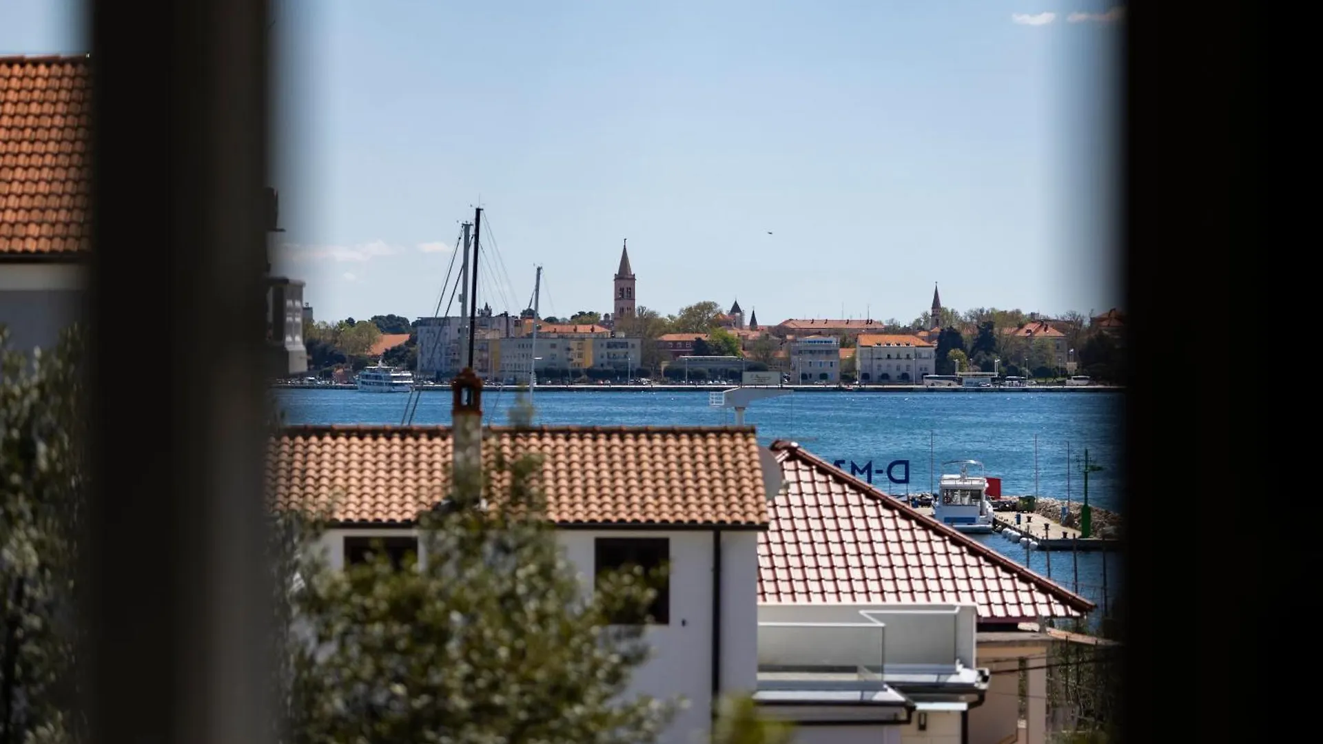 Appartement Villa Anabella II Zadar