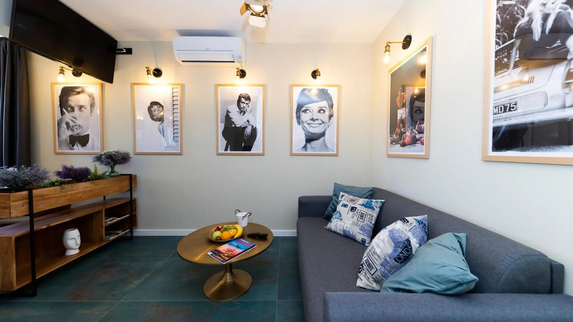Villa Anabella II Zadar Apartamento