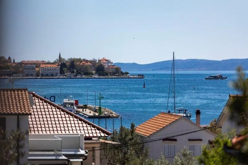 Villa Anabella II Zadar