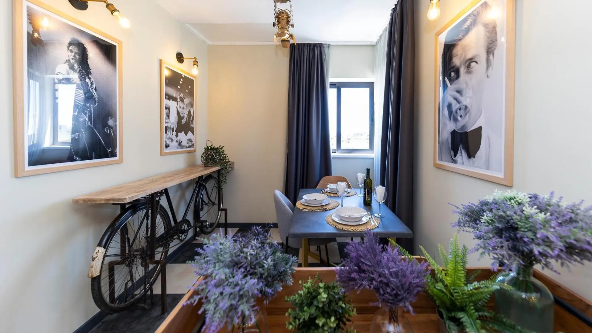 Apartamento Villa Anabella II Zadar Croacia