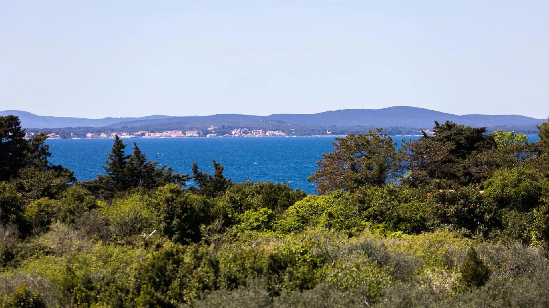 Villa Anabella II Zadar