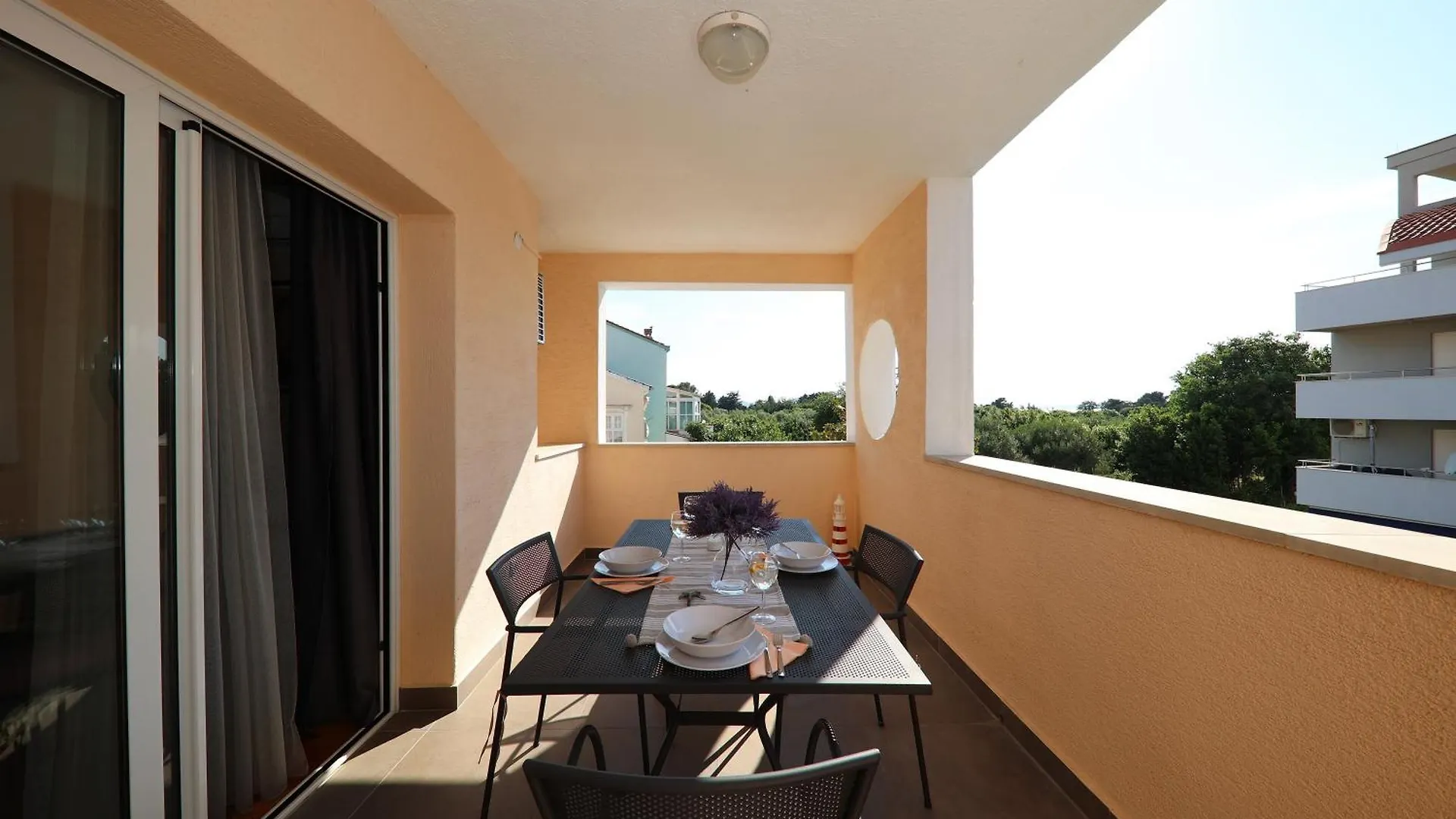 Apartman Villa Anabella II