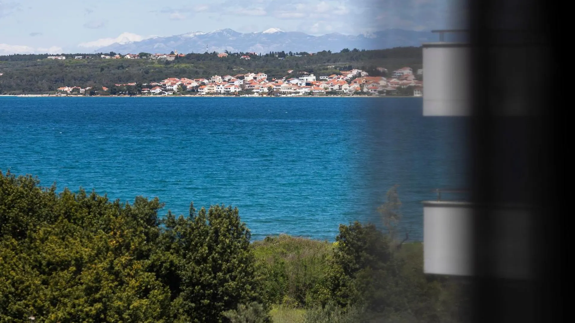 Villa Anabella II Zadar Apartamento