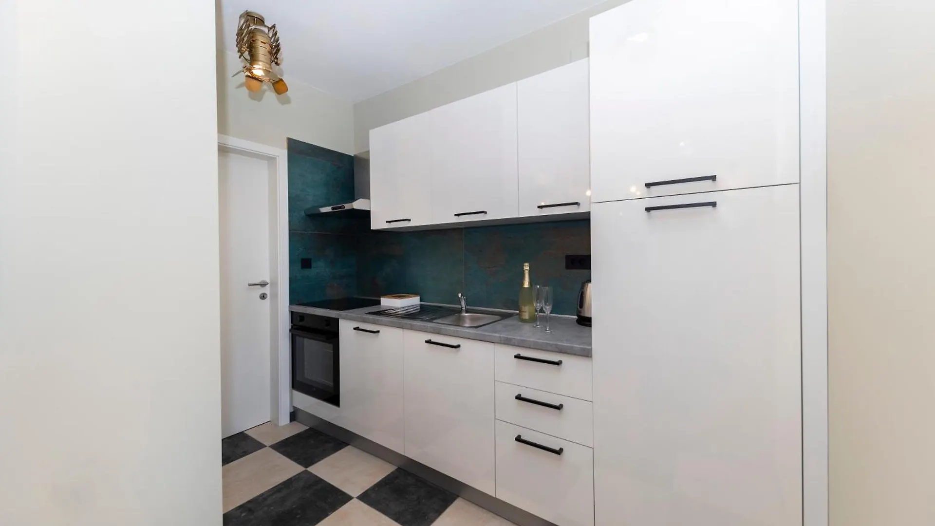Apartamento Villa Anabella II Zadar