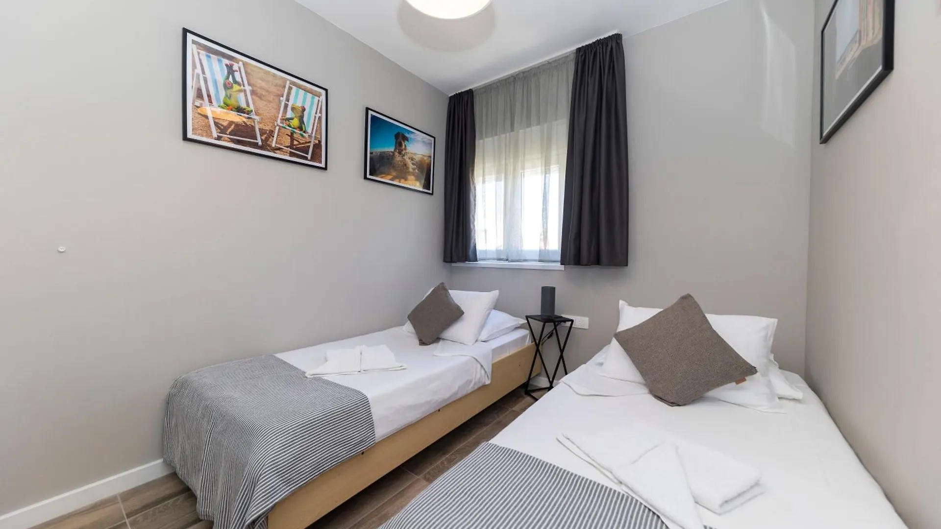 Apartamento Villa Anabella II Zadar Croacia