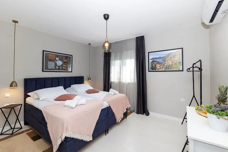 Villa Anabella II Zadar Apartamento