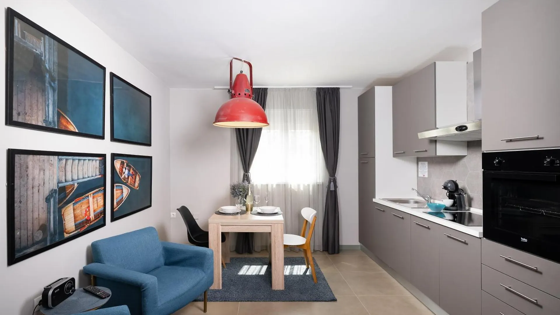 Appartement Villa Anabella II Zadar