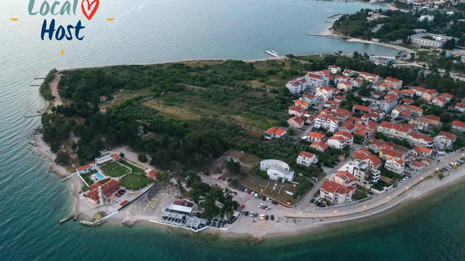 Apartman Villa Anabella II