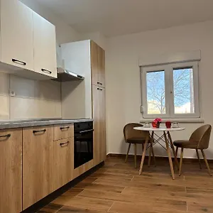Appartement Ivan, Donji Zemunik