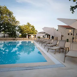 Camping Dionis, Zaton (Zadar)