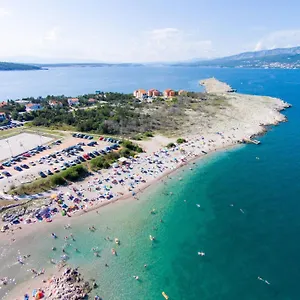 Neptun 3*, Silo (Krk) Croatia